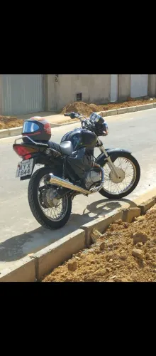 Honda fan 150 em ótimo estado, com documentação em dia 