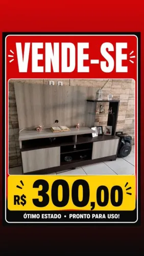 Vendo ou troco