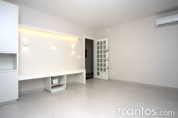 Apartamento, Meireles, 2 Quartos