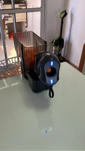 Robô tênis de mesa PongBot Nova S Pro