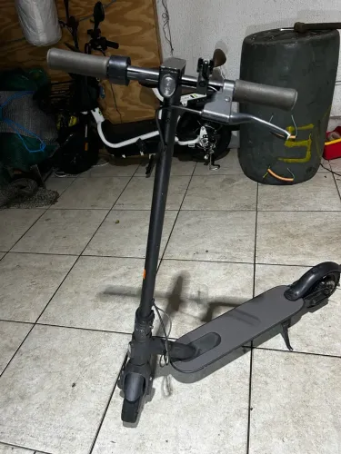 Patinete Elétrico