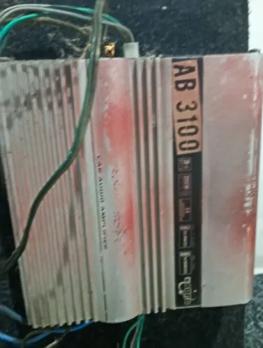 Módulo 3100w