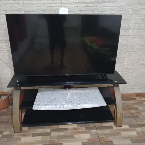 Google Tv TCL 55pl