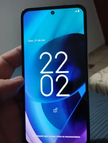 moto g71