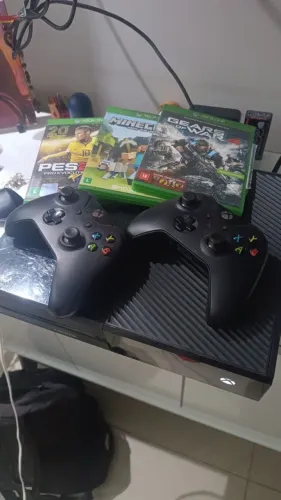 Xbox one
