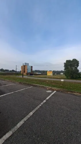 Lote Comercial Reserva Jardins BR 316