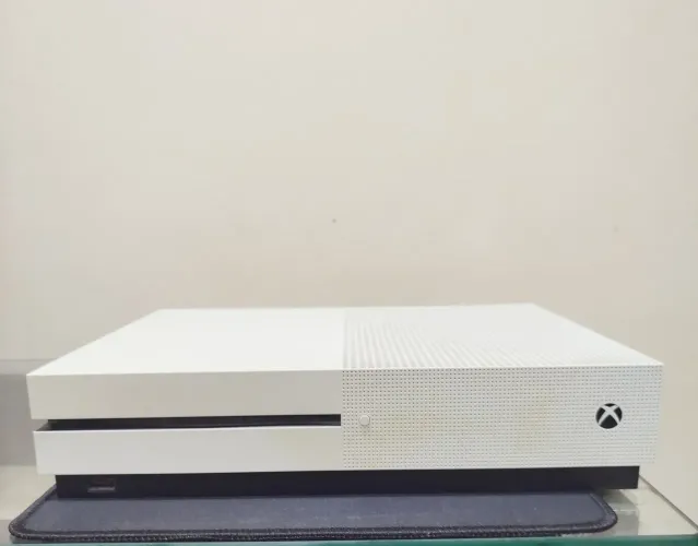 Xbox one S 500gb