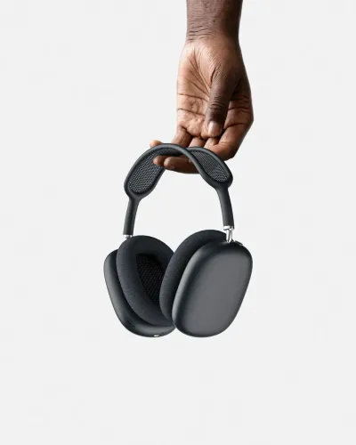AIRPODS MAX 2 - NOVO, LACRADO A PRONTA ENTREGA