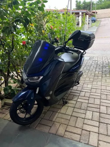 Yamaha NMax 160 2021