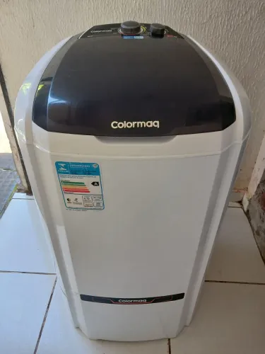 Tanquinho seminovo 20 kilos