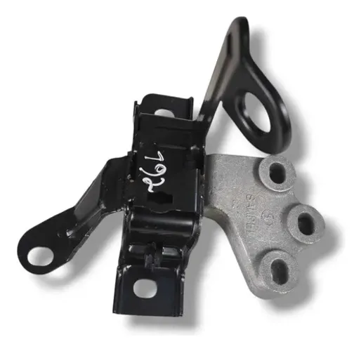 Coxim Motor Sampel Diant Fiat Palio Uno Fiorino 2012 À 2020