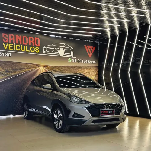 Hyundai HB20X Vision 1.6 Flex 16V MEC 2021