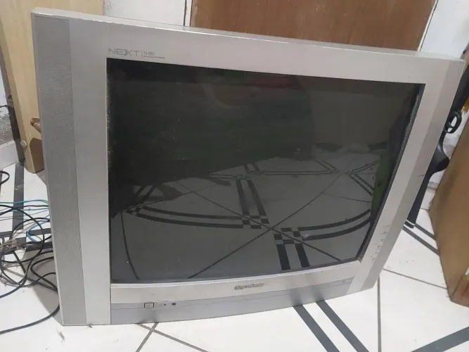 Tv tubo
