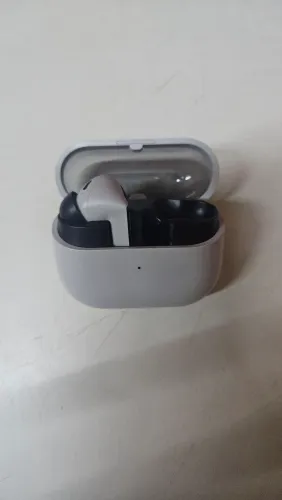 CASE MAIS FONE ESQUERDO GALAXY BUDS 3 FE