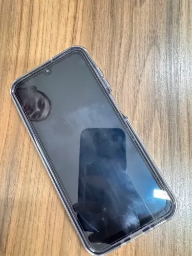 Vendo galáxia A17
