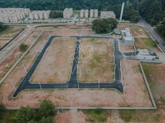 Perfeito para quem busca construir com liberdade, segurança e qualidade de vida em um ambi