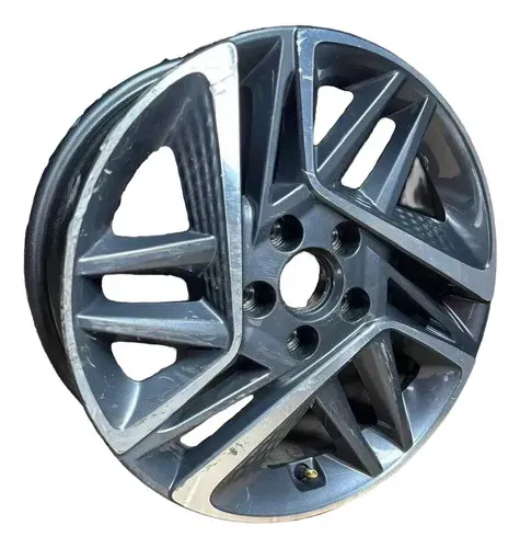 Roda Avulsa Aro 17 Hyundai Creta N Line 2022  A 2024 1