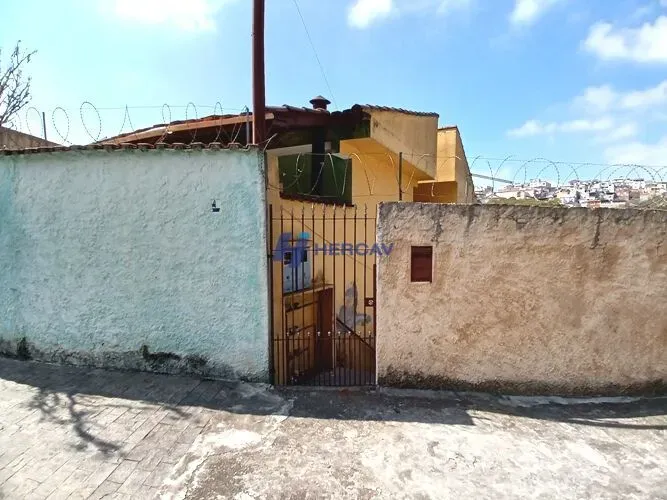casa - VILA MEDEIROS
