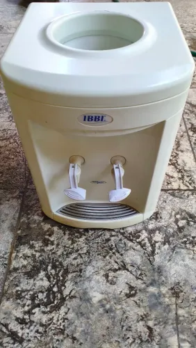 Filtro IBBL Galão 