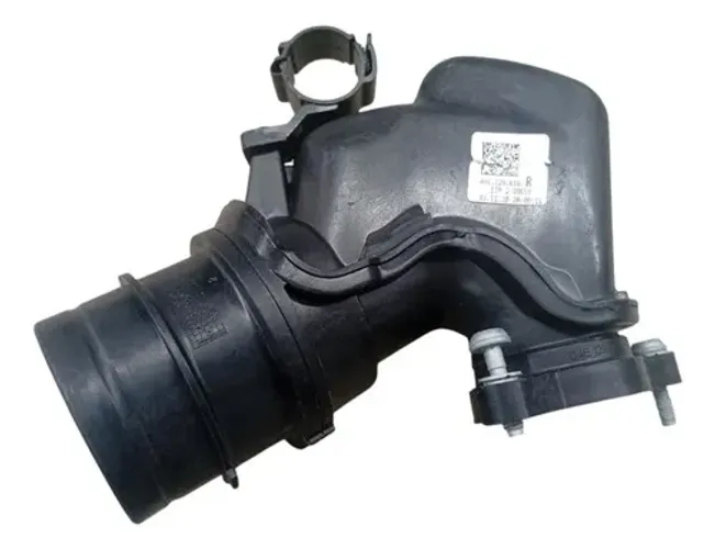Mangueira Cano Ar Turbina Audi Q3 Tfsi 2021