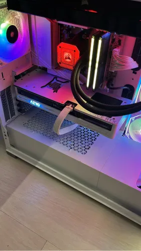 Rtx 5080 Aero OC 16gb Gigabyte