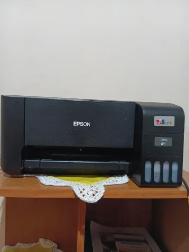 Vendo uma impressora Epson