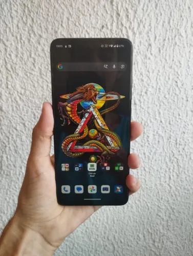 Moto g35 5g