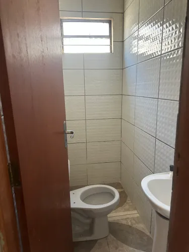 Aluguel de casa no jardim Itapuã