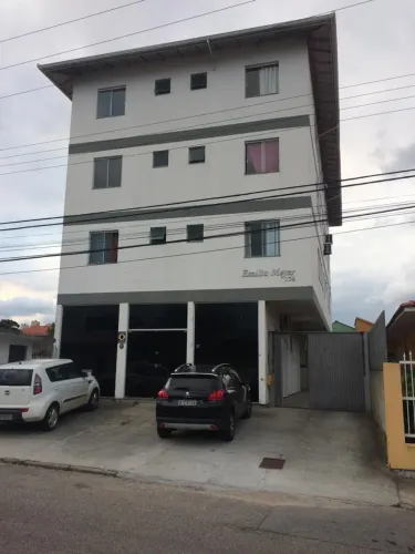 Apartamento de 01 quarto Sao José, Ipiranga