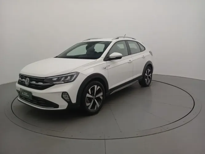 Volkswagen Nivus Highline 1.0 200 TSI Flex AUT 2024