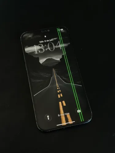 iPhone 12 Pro Max 256GB