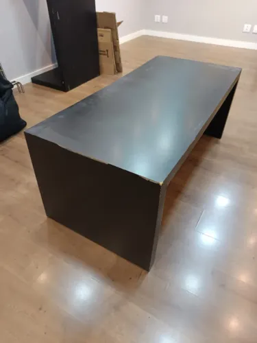Balcão de centro