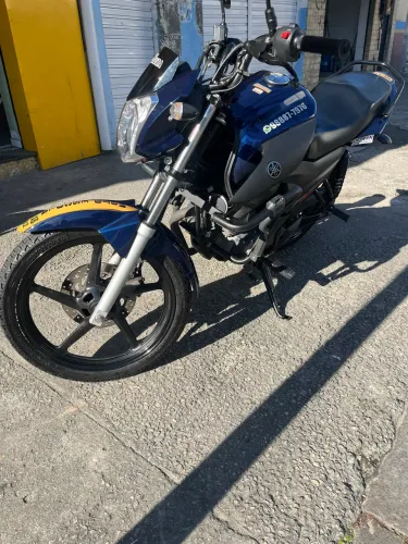 Factor 150cc