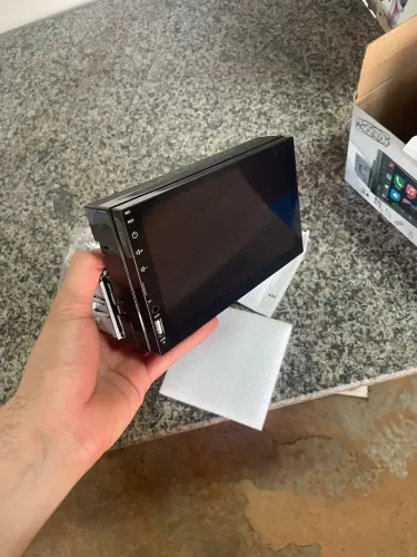 Multimídia HTECH