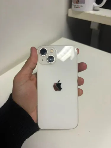 iPhone 13 - 128gb Branco