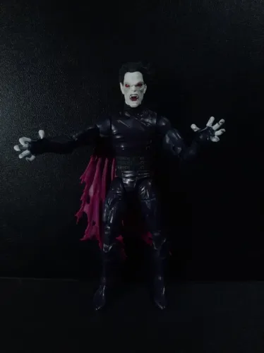 Morbius - Marvel Legends