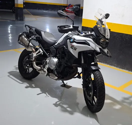 Bmw F 750 Gs Sport 2021