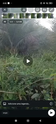 Terreno em Bom Jesus dos Pobres (Reserva Araripe)