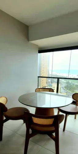 Apartamento para Venda em Salvador, Piata, 1 dormitório, 1 suíte, 1 banheiro, 1 vaga