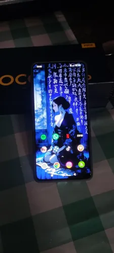 Poco X7 Pro Semi-novo