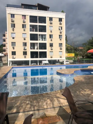 Oportunidade apartamento Vila Valqueire