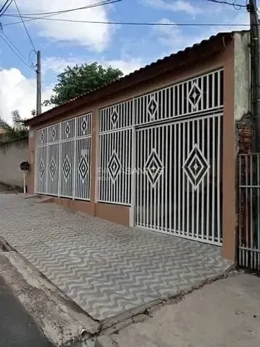 Casa à venda, 99 m² - Vila Amorim - Votorantim/SP