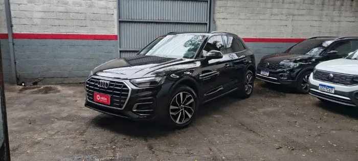 Audi Q5 Prestige 2.0 TFSI Quattro S Tronic 2023