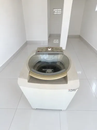 Maquina de Lavar Brastemp 11KG