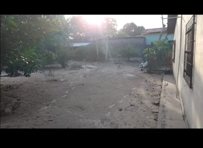 Imóvel a venda na cidade Bequimao interior