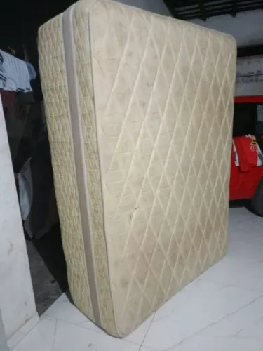 Cama casal