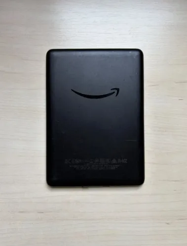 Kindle 10