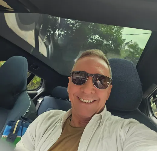 ofereço serviço de motorista