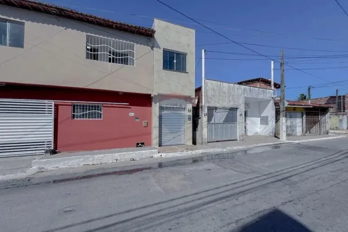 Venda: Ponto Comercial no Centro de Nova Parnamirim