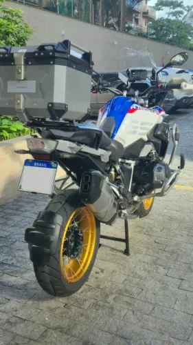 BMW R1250GS - BMW GS1250 - BMW 1250 GS Pemium HP
